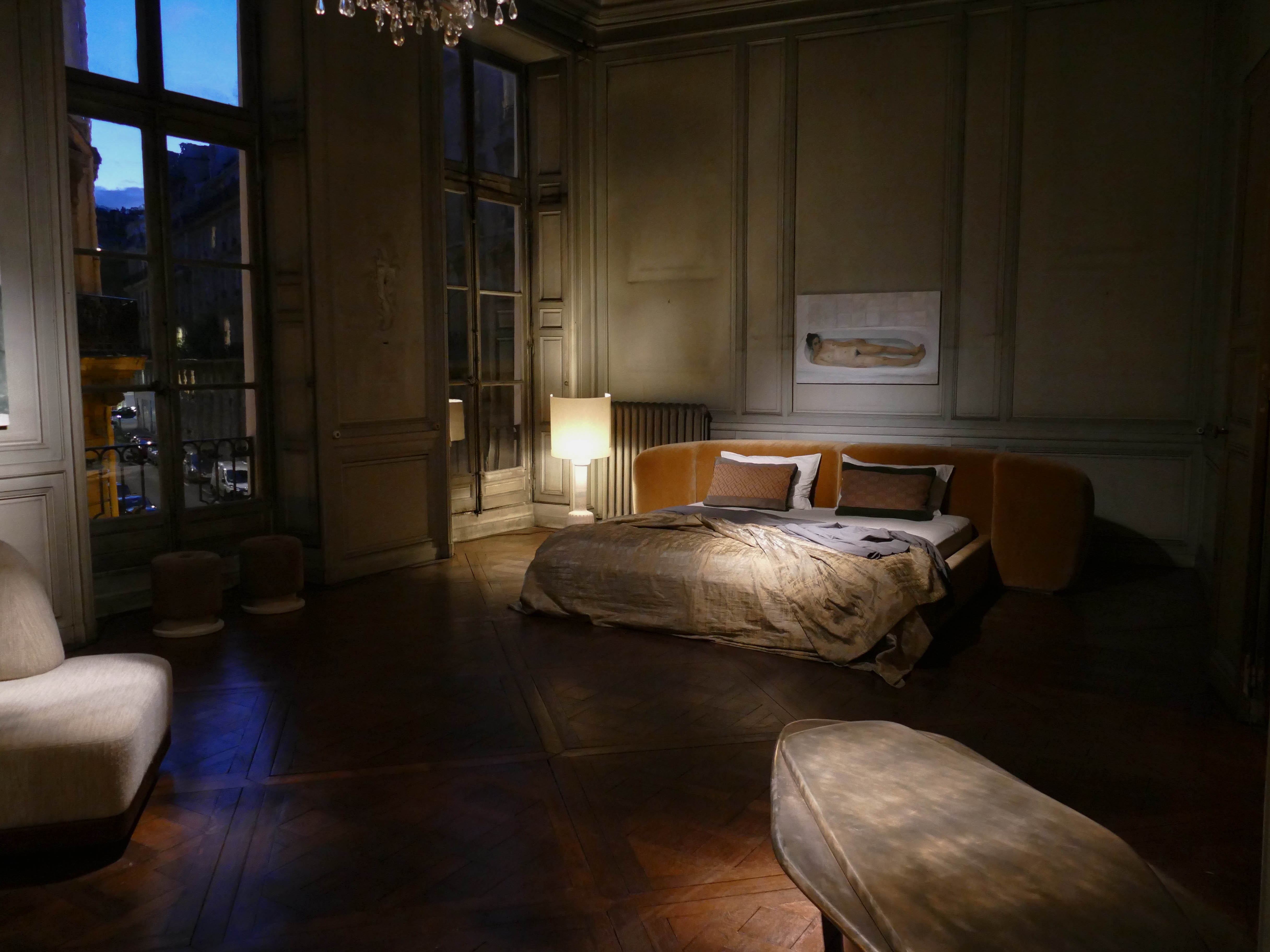 Odile Soudant
