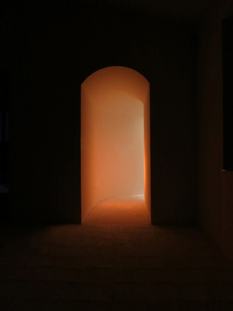 Odile Soudant