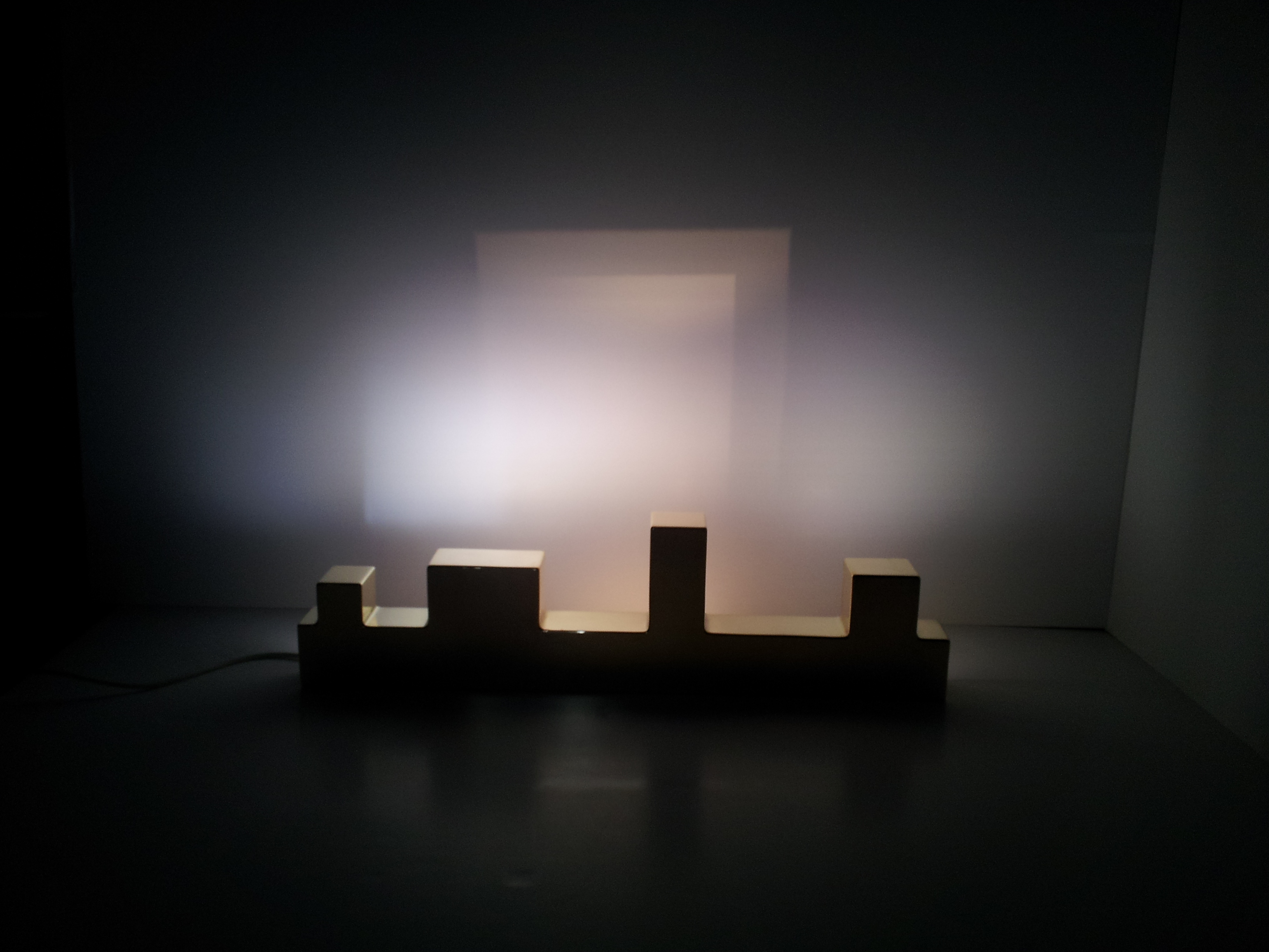 Odile Soudant