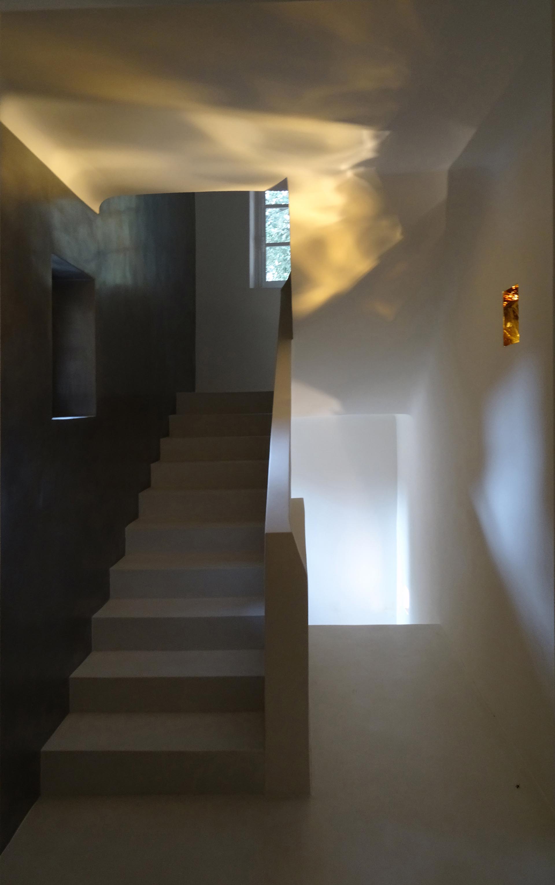 East Light / West Light