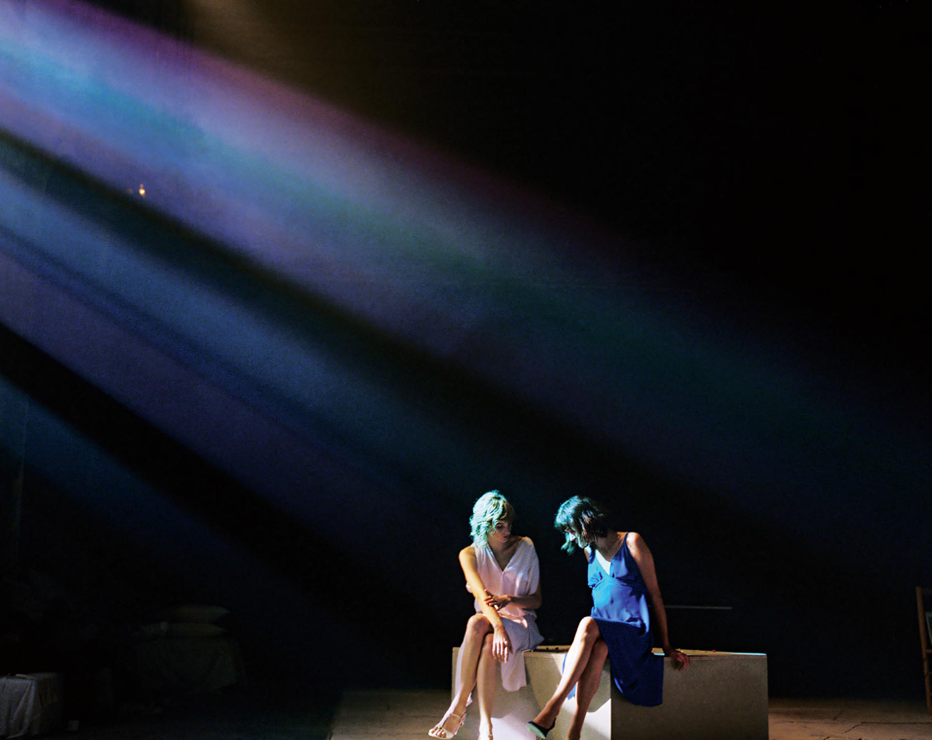 Vanessa Bruno – Show Fall Winter 2007/2008