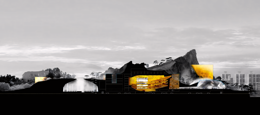 Seoul Performing Art Center