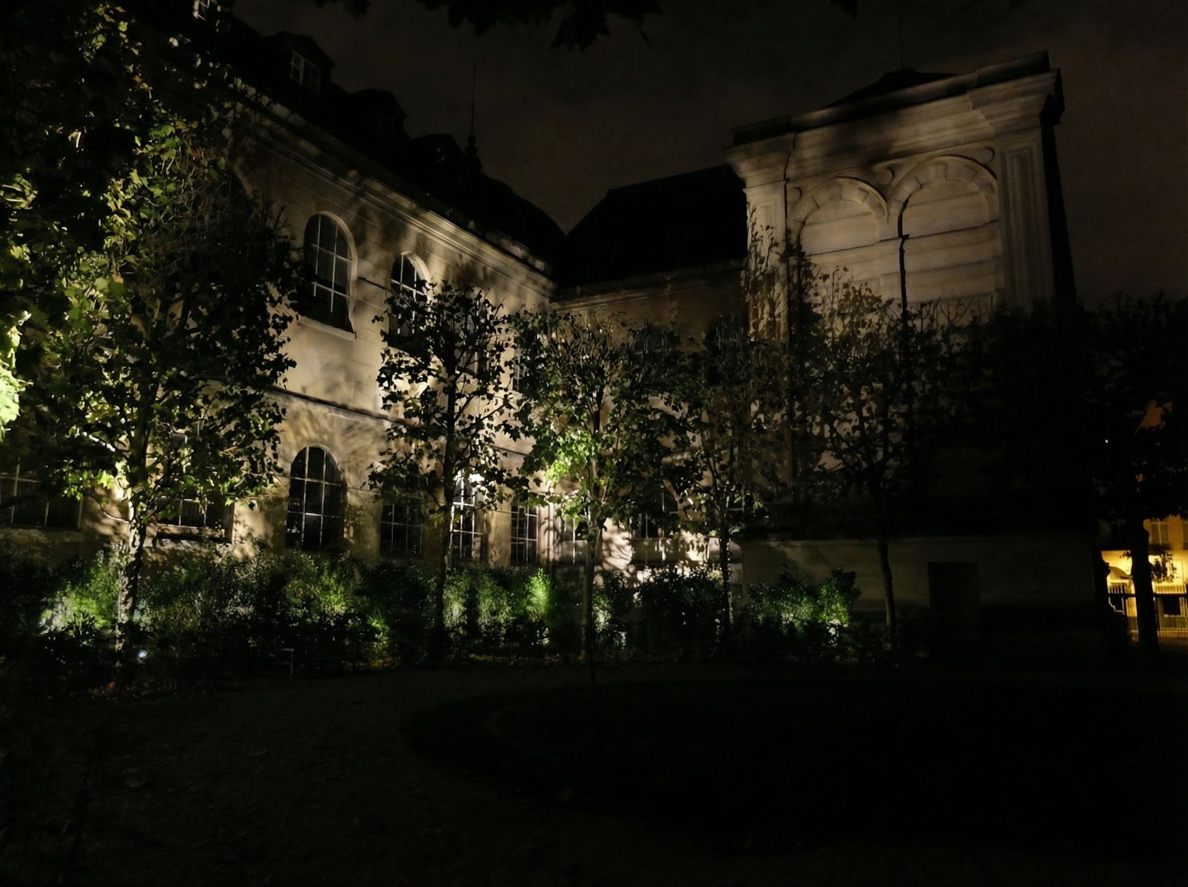 French National Archives